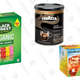 Grocery Essentials Gold Box | Amazon